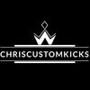 chriscustomkick